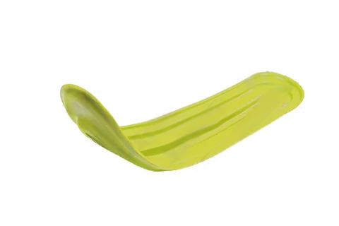 Накладка на лыжу &quot;DINGO125,150, МУХТАР-15&quot; (1100*220*6) с установкой желтый