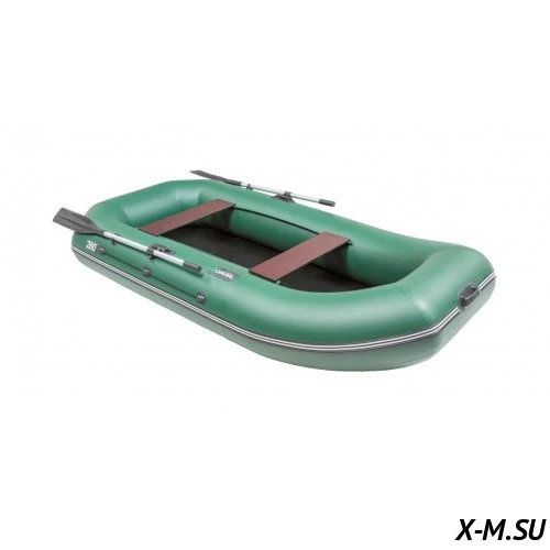 Гребная лодка GAVIAL 280 Гребная лодка GAVIAL 280