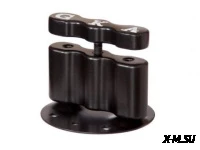 Крепление для канистры GKA Basik №1 ( универсальное крепление для всех экспедиционных канистр)