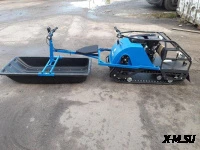 Модуль-толкач POMOR