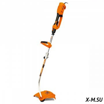 Коса электрическая DAEWOO DABC 1400E Коса электрическая DAEWOO DABC 1400E
