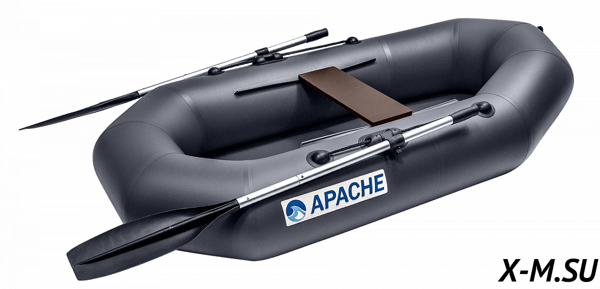 Надувная лодка APACHE 220 Надувная лодка APACHE 220