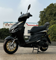 Скутер TMBK SPORT FS 125CC (SHOW 50CC)