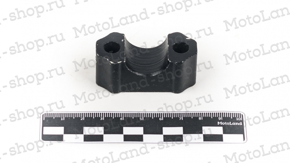 Крепление руля верхнее XR160