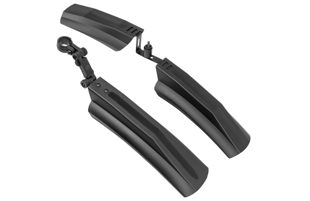 Комплект крыльев 20"-24" XGNB-058 Фэтбайк 610223