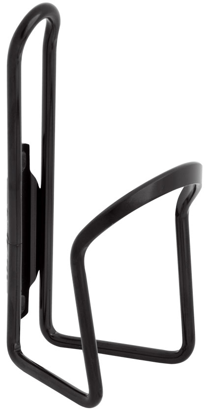 Флягодержатель NH-BC101A-R01 алюм. черный 550012