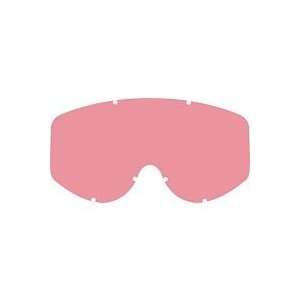 Линзы Buzz AMPLIFIER ROSE