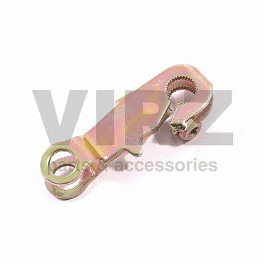 Рычаг эксцентрика тормоза NIRVANA