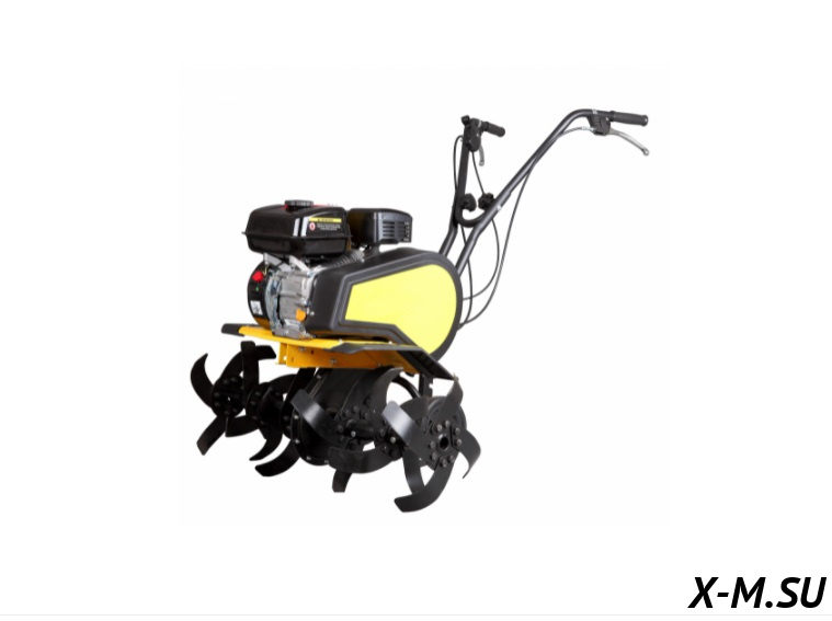 Культиватор PROMAX ML-K3 (6,5 Hp) двигатель LONCIN Культиватор PROMAX ML-K3 (6,5 Hp) двигатель LONCIN