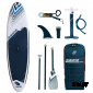 SUP Board GLADIATOR OR10.8 SC