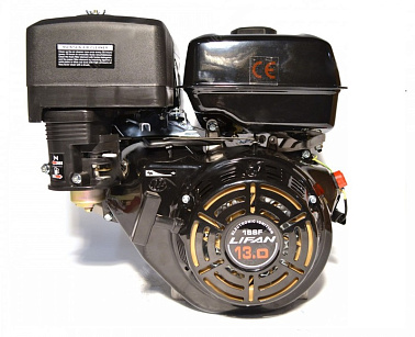 Двигатель Lifan 188F D25