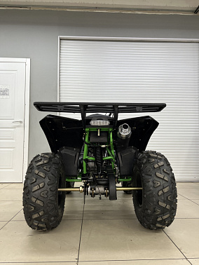 Квадроцикл GBM SHARP BIG 300 NEW PREMIUM Зеленый
