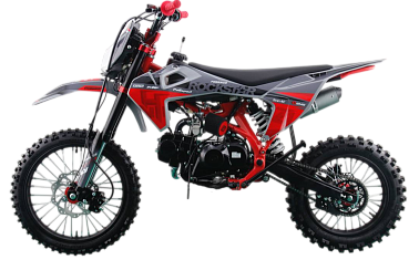 Питбайк RACER Z1