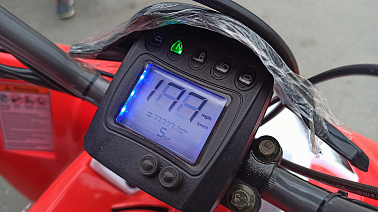 Квадроцикл YAMAHA RAPTOR 300 replika