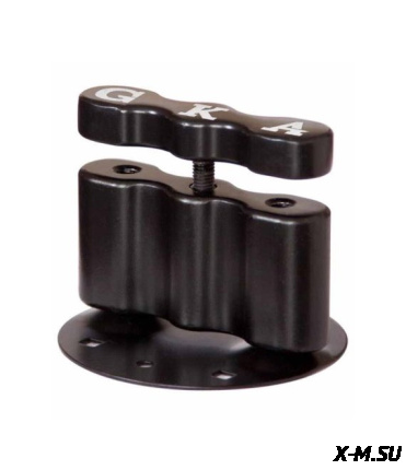 GKA Basic - универсальное крепление для всех экспедиционных канистр