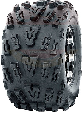 Покрышка ATV WANDA (BEORN 150 передние) (Р347)	