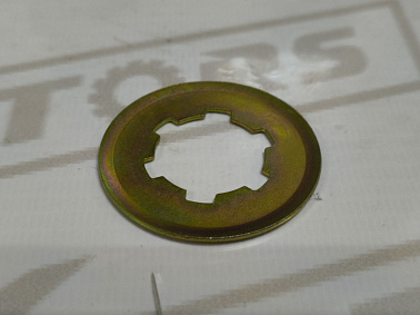 Стопорная шайба крепления звезды 1P75CVT-PRO