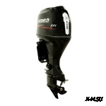 Лодочный мотор Hidea HDEF 115 FEL-T EFI