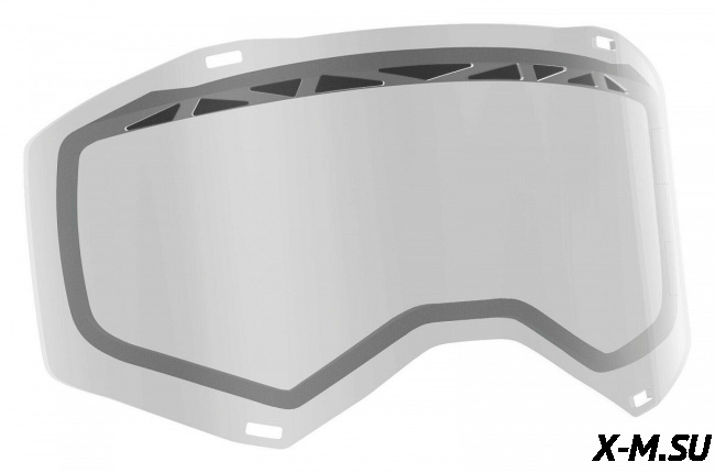 Линзы Prospect DL ACS clear afc