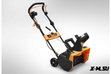 Снегоуборщик CARVER STE 2346