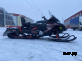 Снегоход AODES Snowcross 1000 SWT 600mm LCD 10.25 с тест-драйва