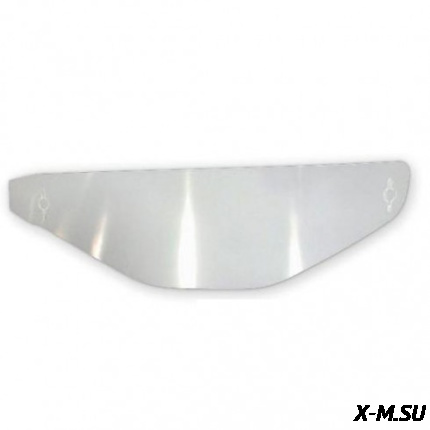 Пинлок PINLOCK LENS DKS 118 (x gt2/gt2numo/street1 CLEAR