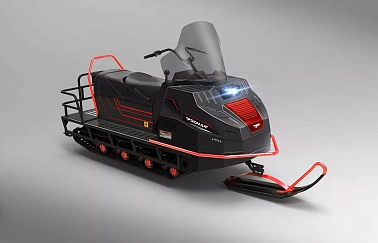 Снегоход PROMAX SNOWBEAR V3 800 4T PRO