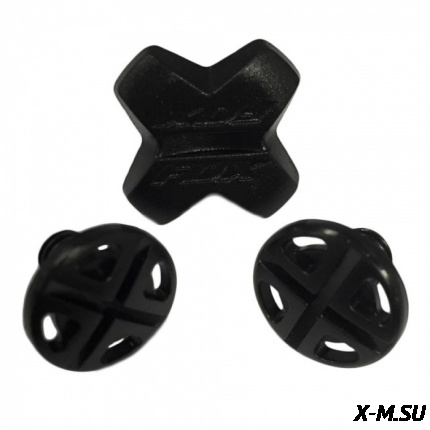 Крепеж  козырька для шлема TERMINATOR OPEN VIS 