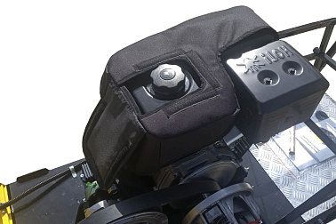 Чехол на двигатели Lifan 9-15л.с. Рыбак