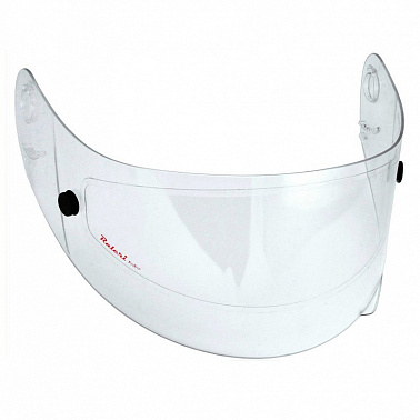 Антизапотевающая линза(пинлок) Raleri fogstop Clear Standard