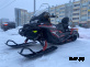 Снегоход AODES Snowcross 1000 SWT 600mm LCD 10.25 с тест-драйва