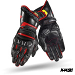 Перчатки SHIMA RS-2 RED