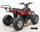 Квадроцикл GreenCamel Гоби K70 (36V 800W R7 Дифференциал) быстросъем