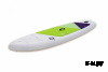 SUP Board ADVENTUM Kids 9.0 Green