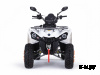 Квадроцикл MOTAX ATV Grizlik 200 Ultra