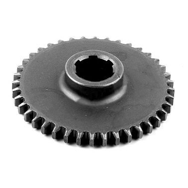 Шестерня первичного вала (Z40) 168F/170F