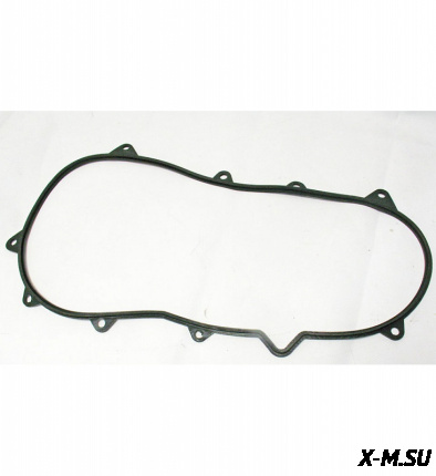 Прокладка крышки вариатора, резина 150102-103-0000