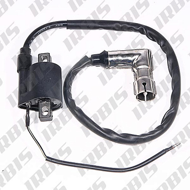 Катушка зажигания со свечным колпачком 4Т 153FMI, 154FMI