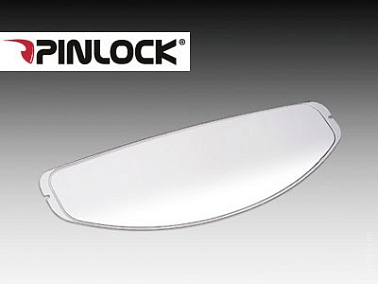 Накладка PinLock C-100 CLEAR
