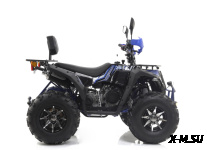 Квадроцикл GBM SHARP BIG 300 NEW PREMIUM