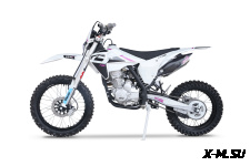 Мотоцикл BRZ H5 CB150 19/16