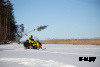 Снегоход Рыбак Торос 500S 800Pro