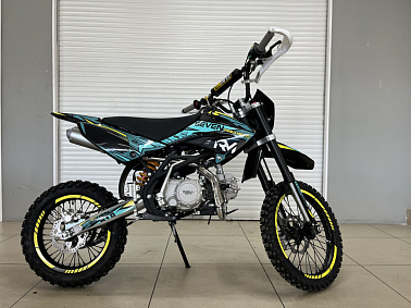 Питбайк Regulmoto SEVEN PRO Sport
