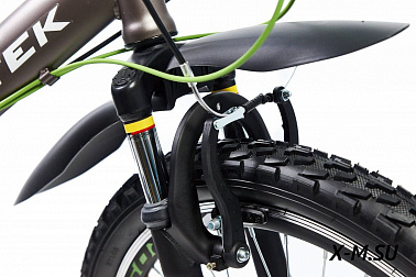 Велосипед 24" KROSTEK JETT 400