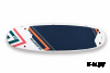 SUP Board GLADIATOR PRO 17.0 Big Sup