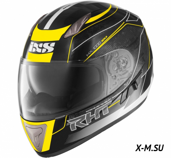 Шлемы_IXS_HX 1000 Scale 351 Шлемы_IXS_HX 1000 Scale 351