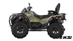 Квадроцикл ТАВРИДА SFA 1000