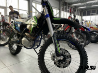 Мотоцикл Progasi RACE 300 AIR PRO SPORT