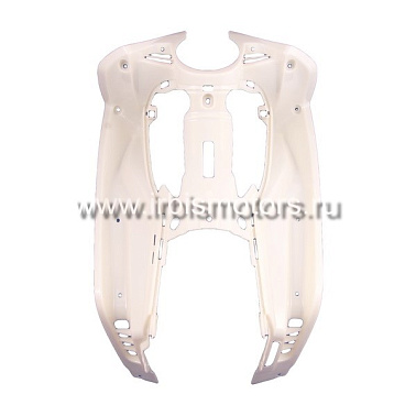 Пластик внутренний передний (перч. ящик) IROKEZ S, SPORT