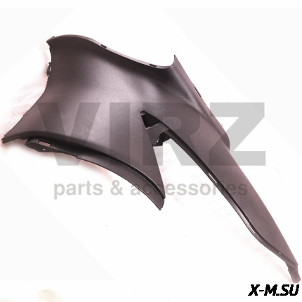 Пластик внутренний задний ZIP,SKIF (лев.)